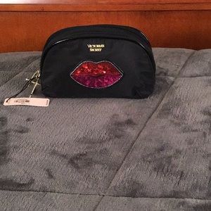 Victoria Secrets Mini Cosmetic Bag